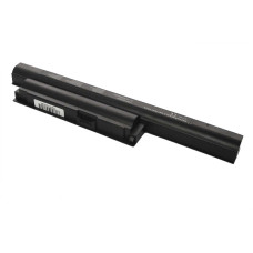 Аккумуляторная батарея для ноутбука Sony VPCE (VGP-BPS22) 11.1V 5200mAh OEM черная