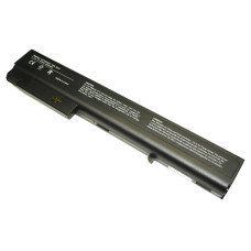 Аккумуляторная батарея для ноутбука HP Compaq 8510, 8710 (PB992A) 10.8-11.1V 5200mAh OEM черная