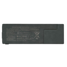 Аккумуляторная батарея для ноутбука Sony VPC-SA, VPC-SB, VPC-SE, VPC-SD, SV-S (VGP-BPS24) 4400mAh