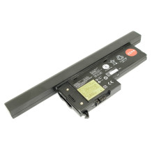 Аккумуляторная батарея для ноутбука Lenovo ThinkPad X60 (42T5251 22++) 14.4V 75Wh черная