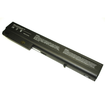 Аккумулятор для HP Compaq 8510p  5200mAh