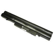 Аккумуляторная батарея для ноутбука Samsung R20 , X1, X11 (AA-PB0NC4BE) 14.8V 4400mAh OEM черная