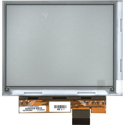 Экран для электронной книги ED050SC1(LF)