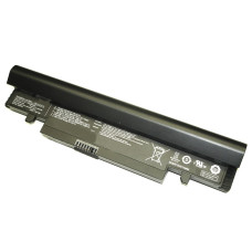 Аккумуляторная батарея для ноутбука Samsung N230 N260 (AA-PB3VC6B) 11.1V 4400mAh черная