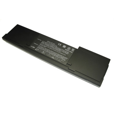 Аккумулятор для Acer TravelMate 2003lm BTP-60A1 5200mAh