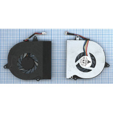 Вентилятор (кулер) для ноутбука Asus Eee PC 1201, 1201T, UL30A, UL30J, UL30V, UL30VT VER-2 Вентилятор (кулер) для ноутбука Asus Eee PC 1201, 1201T, UL30A, UL30J, UL30V, UL30VT VER-2