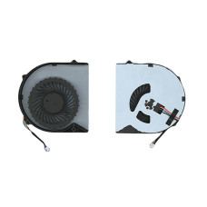 Вентилятор (кулер) для ноутбука Lenovo G580 G580A VER-1