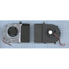 Вентилятор (кулер) для ноутбука Toshiba F40 F45    4400045