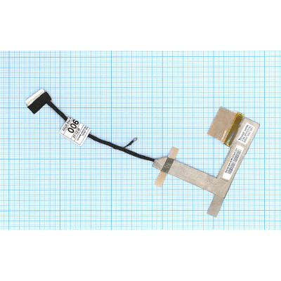 Шлейф матрицы для ноутбука Asus Eee PC 1215 1215P 1215N