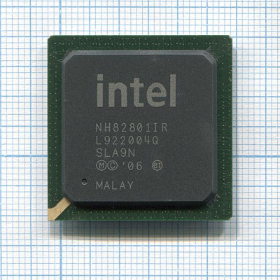 Чип Intel NH82801IR