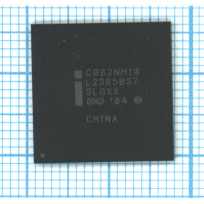 Чип CG82NM10