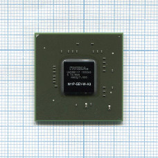 Чип nVidia N11P-GE1-W-A3