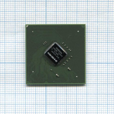 Чип nVidia N10M-GS2-B-A2
