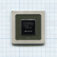 Чип nVidia G92-761-B1