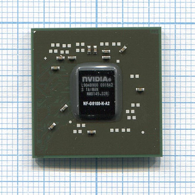 Чип nVidia NF-G6100-N-A2