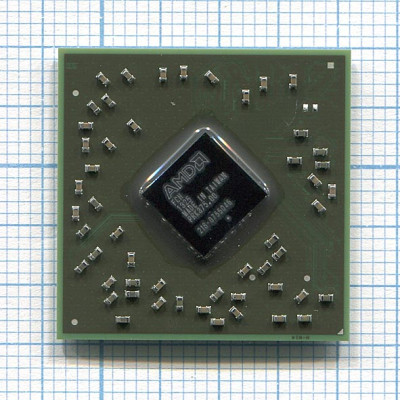 Чип AMD 218-0755046