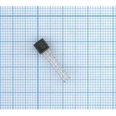 Микросхема TL431ACLP
