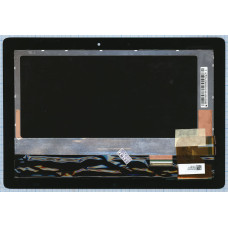Модуль (матрица + тачскрин) для Asus TF300 (Transformer Pad) без ревизии черный