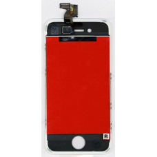 Дисплей для Apple iPhone 4 белый
