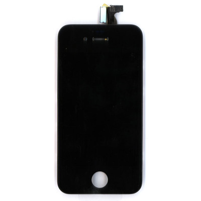 Дисплей для Apple iPhone 4 черный