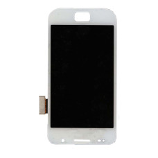 Дисплей для Samsung Galaxy S GT-I9000 белый