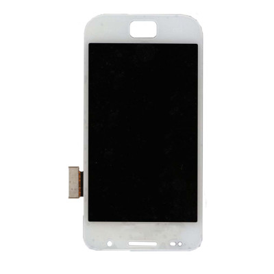 Дисплей для Samsung Galaxy S GT-I9000 белый