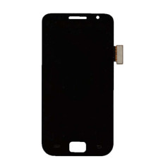 Дисплей для Samsung Galaxy S GT-I9000 черный
