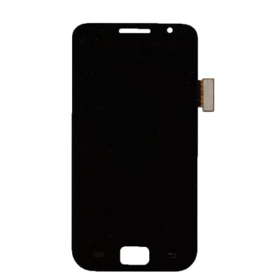 Дисплей для Samsung Galaxy S GT-I9000 черный