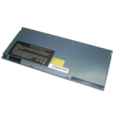 Аккумуляторная батарея для ноутбука MSI X320 Hitachi PC-AB8360 (925T2950F) 14.8V 41Wh OEM черная