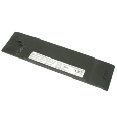 Аккумуляторная батарея для ноутбука Asus Eee PC 1008KR,1008p 10.95V 2900mAh черная