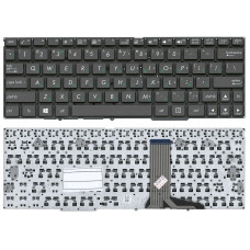 Клавиатура для ноутбука Asus TF600 черная