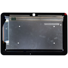 Модуль (матрица + тачскрин) для Dell Latitude 10 черный