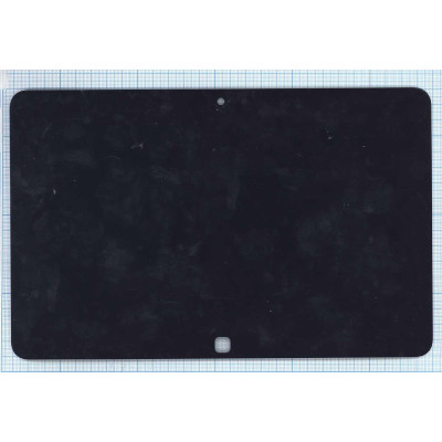 Модуль (матрица + тачскрин) для Dell Latitude 10 черный