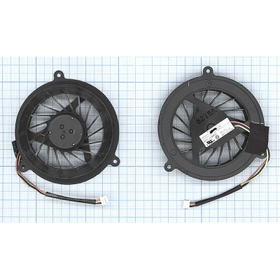 Кулер для HP Compaq 8710p