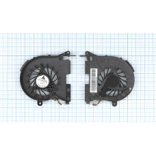 Вентилятор (кулер) для ноутбука HP Mini 311-1000 DM1-1000