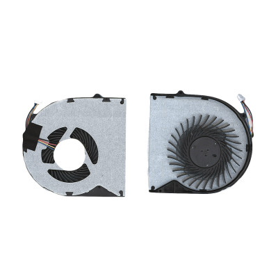 Вентилятор (кулер) для ноутбука Lenovo B570 B575 V570 Z570