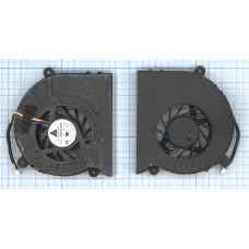 Вентилятор (кулер) для ноутбука Asus G53S G73 G73H G73J G73S Вентилятор (кулер) для ноутбука Asus G53S G73 G73H G73J G73S