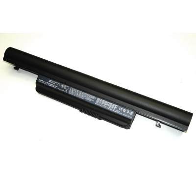 Аккумулятор для Acer TravelMate 6594EG-464G50Mikk  7800mAh