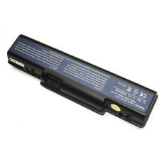 Аккумуляторная батарея для ноутбука Acer Aspire 2930, 4230 11.1V 10400mAh OEM черная