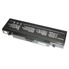 Аккумуляторная батарея для ноутбука Samsung P50 P60 R45 R40 (AA-PB2NC3B) 7800mAh OEM черная