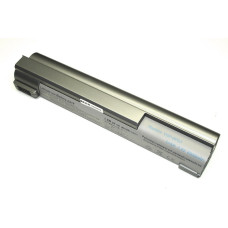 Аккумуляторная батарея для ноутбука Sony Vaio VGN-T (VGP-BPS3) 6600mAh OEM серая