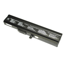 Аккумуляторная батарея для ноутбука Sony Vaio VGN-TX3XP/B (VGP-BPS5A) 7800mAh OEM черная