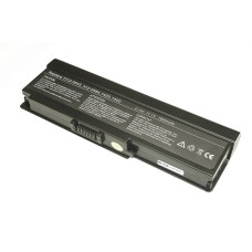 Аккумуляторная батарея для ноутбука Dell Inspiron 1400, 1420, Vostro 6600mAh OEM