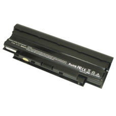 Аккумуляторная батарея для ноутбука Dell Inspiron N5110 N4110 N5010R 7800mAh OEM