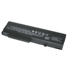 Аккумуляторная батарея для ноутбука HP Compaq 8440p (HSTNN-I44C) 100Wh черная