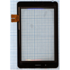 Сенсорное стекло (тачскрин) для Asus FonePad 7 ME371MG ME371 черное