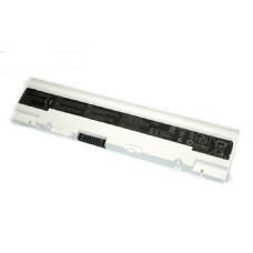 Аккумуляторная батарея для ноутбука Asus Eee PC 1025C 28Wh белый