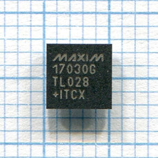 Контроллер MAX17030GTL