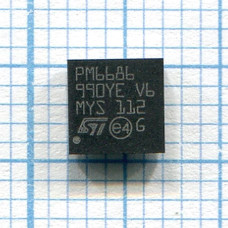 Контроллер PM6686