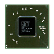 Чип ATI 216-0728018 Чип ATI 216-0728018
